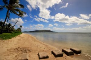 Flitterwochen Hawaii - Hochzeitsreise Südsee
